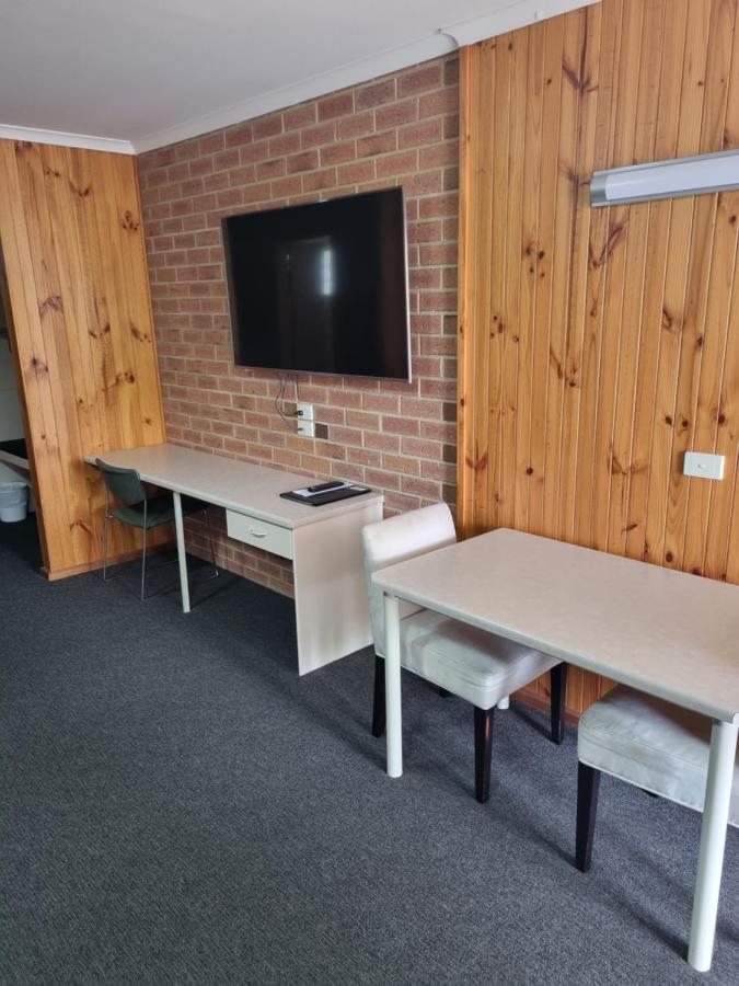 Country Roads Motor Inn Naracoorte Kültér fotó